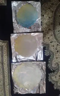 قالب سیلیکونی رزین