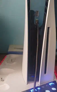 Ps5 fat اروپا دیسک خور