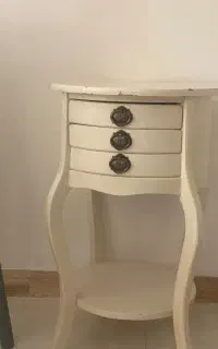 میز عسلی
