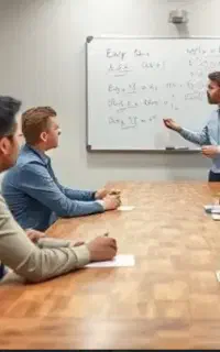 تدریس دروس دانشگاهی(آمادگی کامل برای امتحانات)