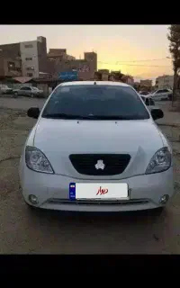 تیبا ۱۴۰۰ بی رنگ