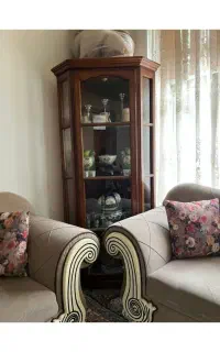 بوفه و میز تلویزیون