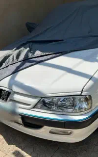 پژو پارس LX TU5