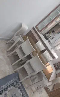 نهارخوری ۶نفره