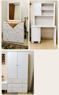 سرویس چوب
