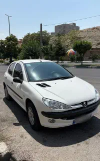 ۲۰۶مدل ۹۹ تیپ۲