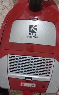 جارو برقی لوازم خانه