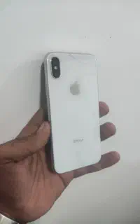 آیفون x 256gig