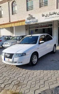 سورن پلاس مدل 402 موتور ef7 فول