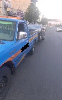 یدکش امداد خودرو   جرثقیل خودرو بر تحت نظر اتحادیه