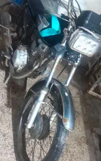 موتور تمیز ۱۲۵