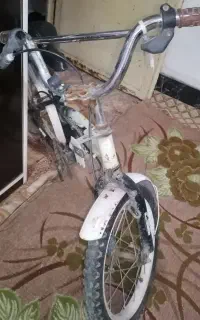 دوچرخه