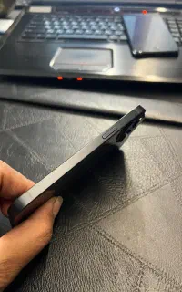 آیفون ۱۴ نرمال ۱۲۸ بدون نقطه