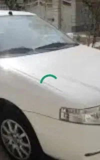 حواله ایران خودرو سمند سورن بنزینی
