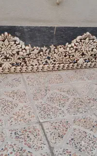 کتیه ۴متری