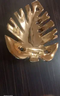 ظرف میوه خوری نو نو ۷۰۰تومن