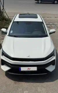 J7 1404 سفید درجه ۱