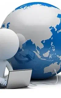 کافی نت/ خدمات اینترنتی ، فنرزنی کتاب