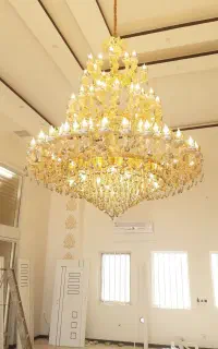 لوستر طبقاتی