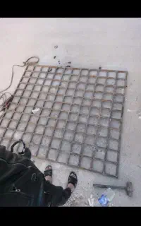 جوشکاری سیار بوشهر و اطراف خورده کاری و عمده