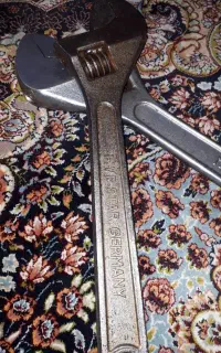 اچارفرانسه بزرگ