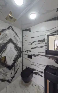 استخدام لوله کشی آب فاضلاب ساختمان