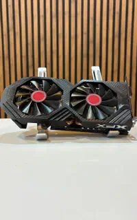 گرافیک RX580