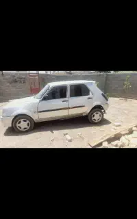 ماشین رنو پی کی