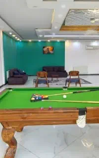 فروش۴۰۰ متر باشگاه ورزشی اشتراکی شمالی