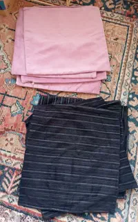 هشت عدد روکش کوسن