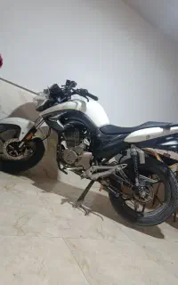 zontesموتورسیکلت زونتس ۲۳۰