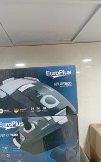فروش جاروبرقی یورو پلاس ۳۶۰۰