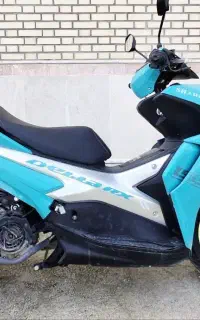 موتور ایروکس ۱۴۰۲شاهین