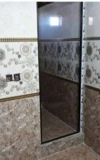 استاد کار سنگ کاری و کاشی کاری با تجربه 30ساله