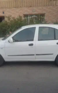 تیبا 2مدل96