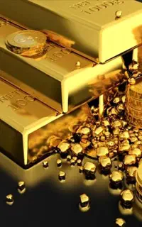 طلا پول