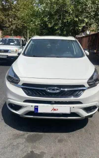 فروش خودرو تیگو ۷ ei مدل ۹۹