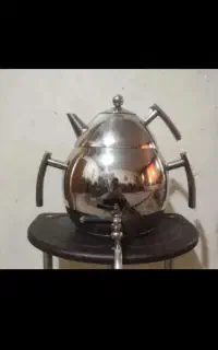 کتری قوری یونیک مجلسی