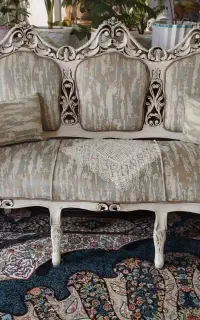 مبلمان۷نفره سلطنتی