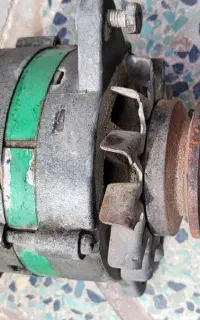 دینام نیسان اصل ژاپن