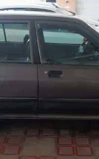 پراید مدل 85