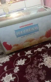 یخچال فریزر