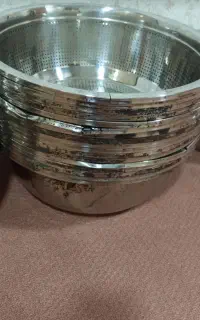 کاسه سوزی شور زده دار۸۰هزار