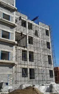 داربست با قیمت مناسب