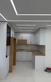 اجرای کناف تخصصی و سقف کاذب