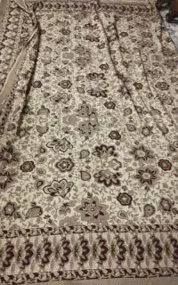 روفرشی پشمی 12متری