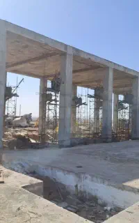 آجر نما کار هستم با اگیب کامل