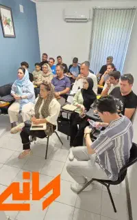 آموزش فتوشاپ ،معرفی به بازارکار با مدرک بین المللی