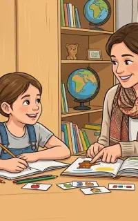 آموزش زبان آلمانی