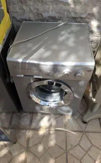 لباسشوئی اتومات هایر